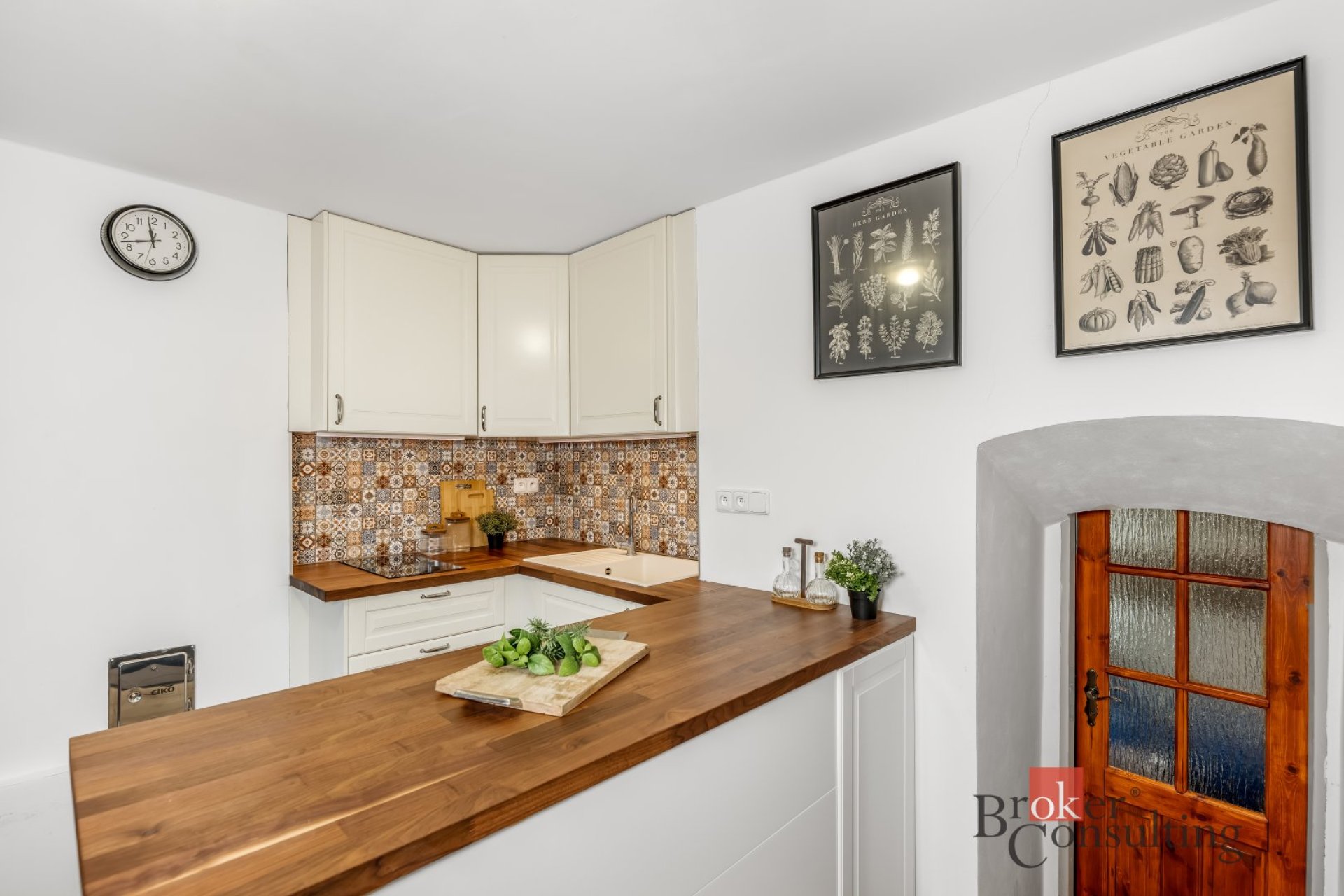 Prodej, domy/chalupa, 55 m2, 51263 Troskovice, Semily [ID 85227]