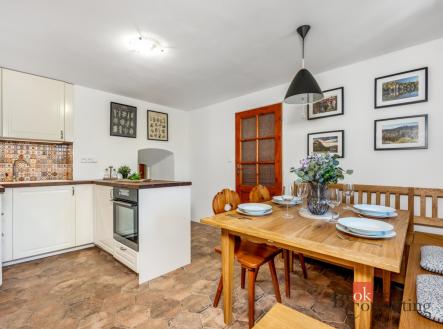 Prodej chaty/rekreačního objektu, 55 m²