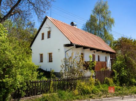 Prodej chaty/rekreačního objektu, 55 m²