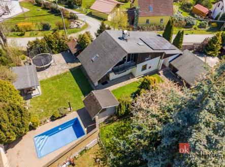 Prodej domu/vily, 146 m²
