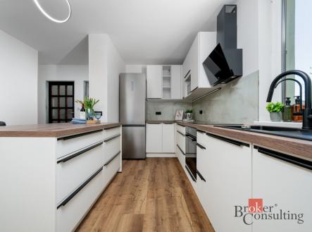 Prodej domu/vily, 146 m²