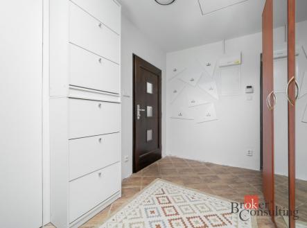 Prodej domu/vily, 146 m²
