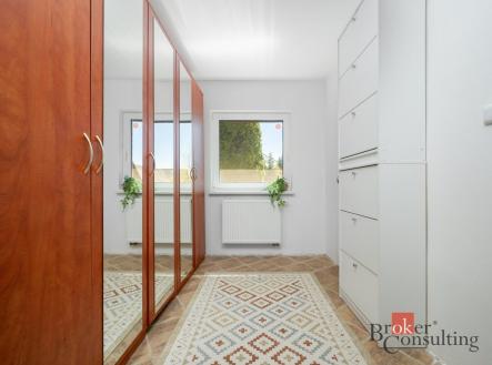 Prodej domu/vily, 146 m²