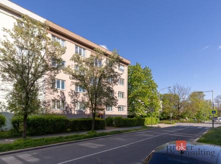 Prodej bytu, 2+1, 51 m²