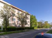 Prodej bytu, 2+1, 51 m²