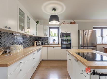 Prodej domu/vily, 136 m²