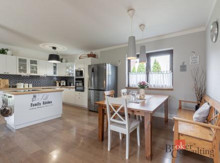 Prodej domu/vily, 136 m²