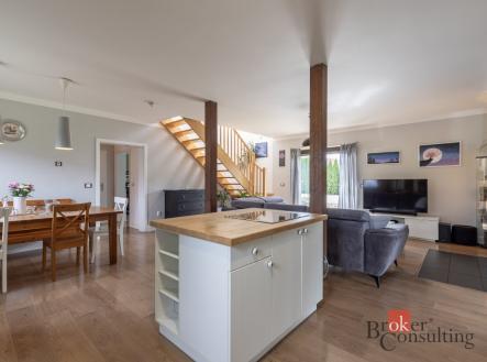 Prodej domu/vily, 136 m²
