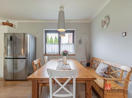 Prodej domu/vily, 136 m²