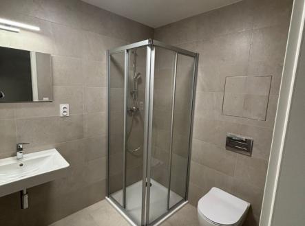 Pronájem bytu, 1+kk, 36 m²