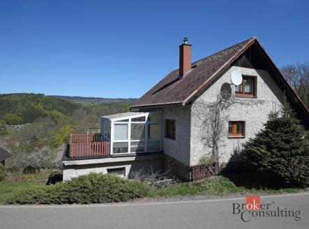 Prodej domu/vily, 108 m²
