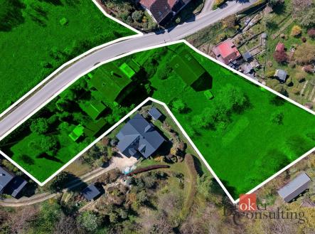 Prodej domu/vily, 108 m²