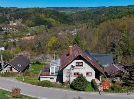Prodej domu/vily, 108 m²