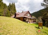 Prodej chaty/rekreačního objektu, 100 m²