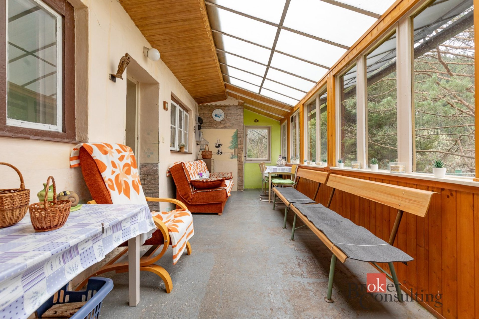 Prodej, domy/chalupa, 100 m2, 73904 Morávka, Frýdek-Místek [ID 85073]