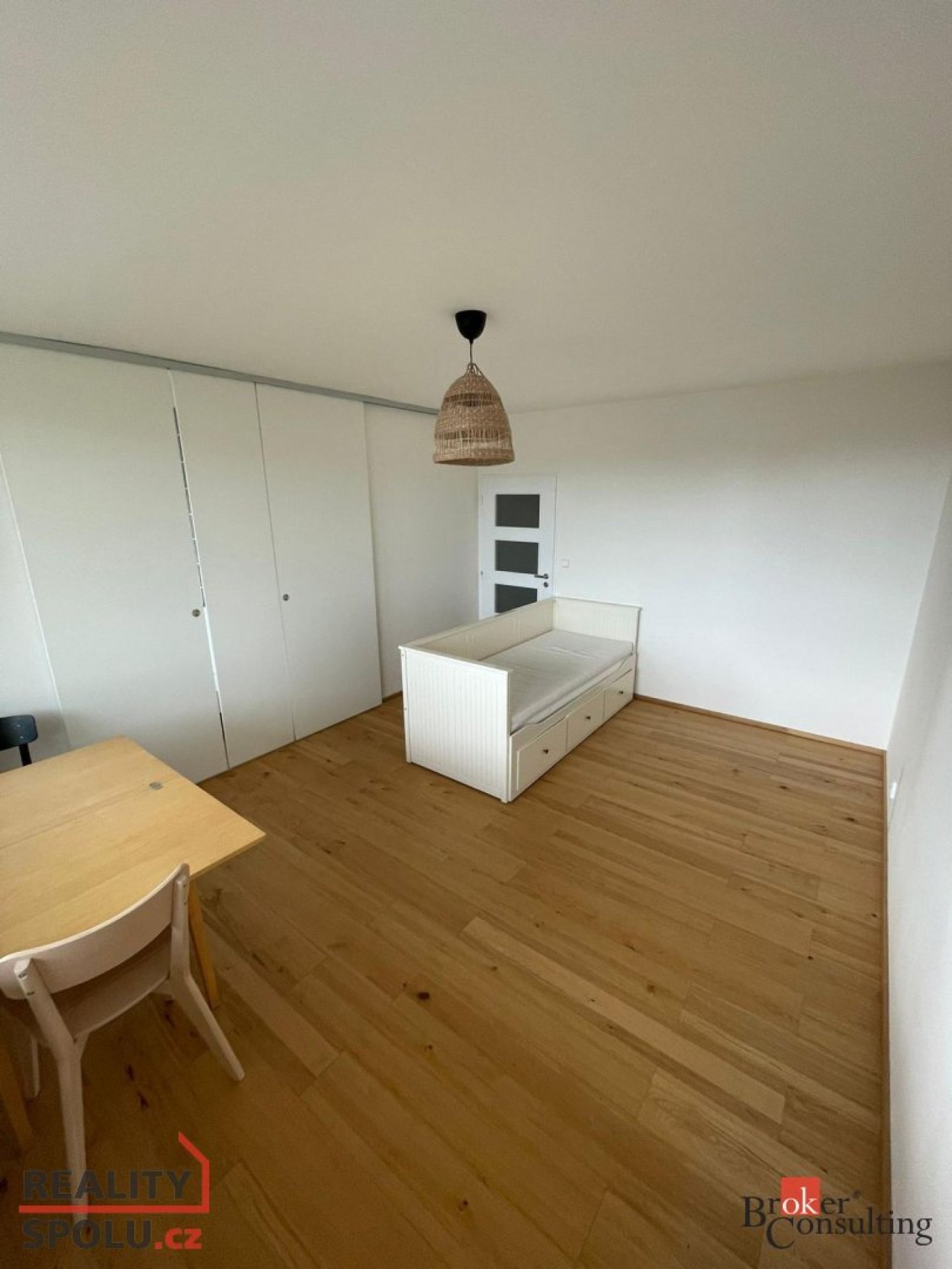 Podnájem, byty/1+1, 56 m2, Katovická 405/16, 18100 Praha, Hlavní město Praha [ID 84881]
