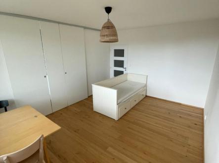 Pronájem bytu, 1+1, 56 m²