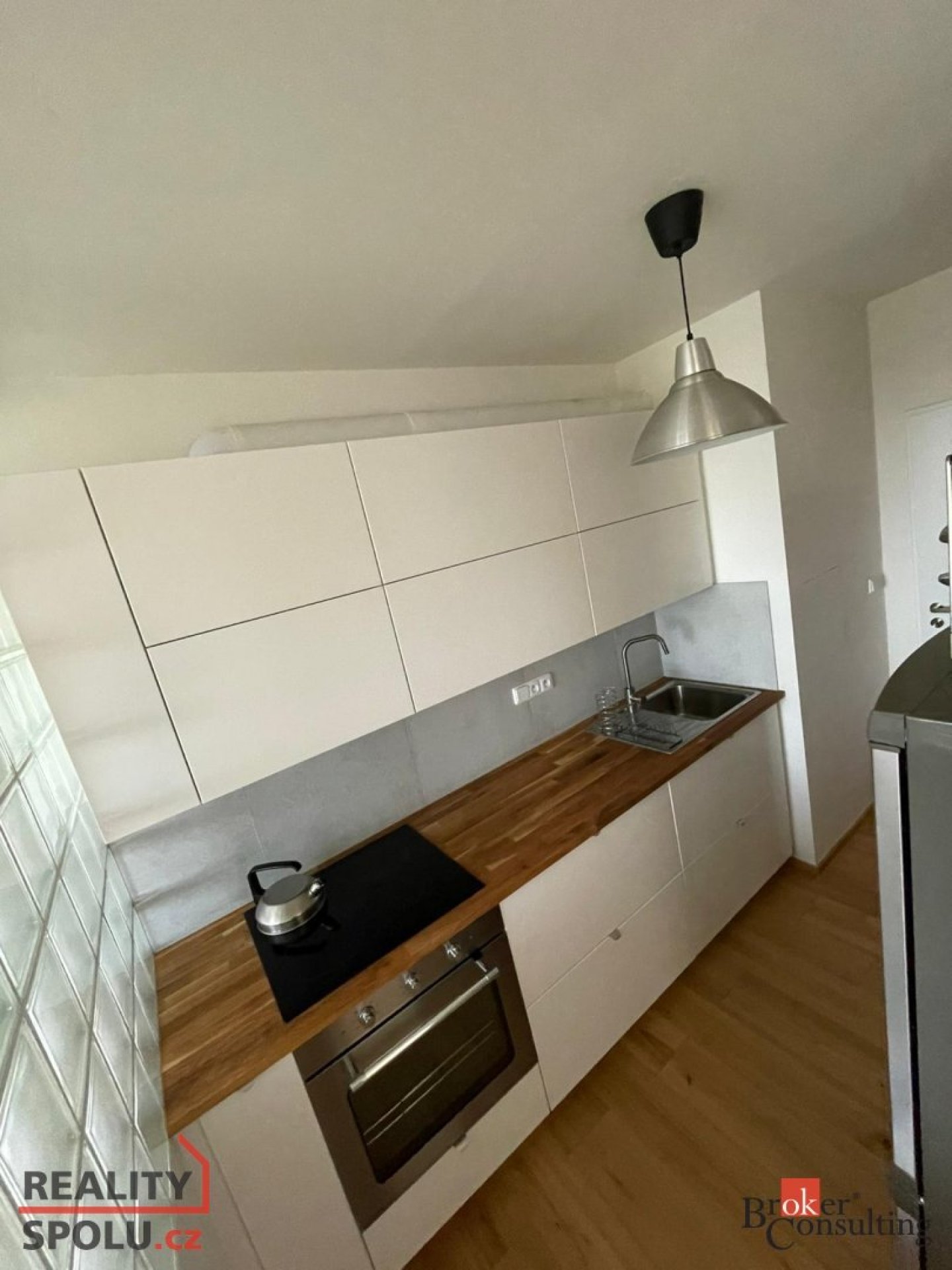 Podnájem, byty/1+1, 56 m2, Katovická 405/16, 18100 Praha, Hlavní město Praha [ID 84881]