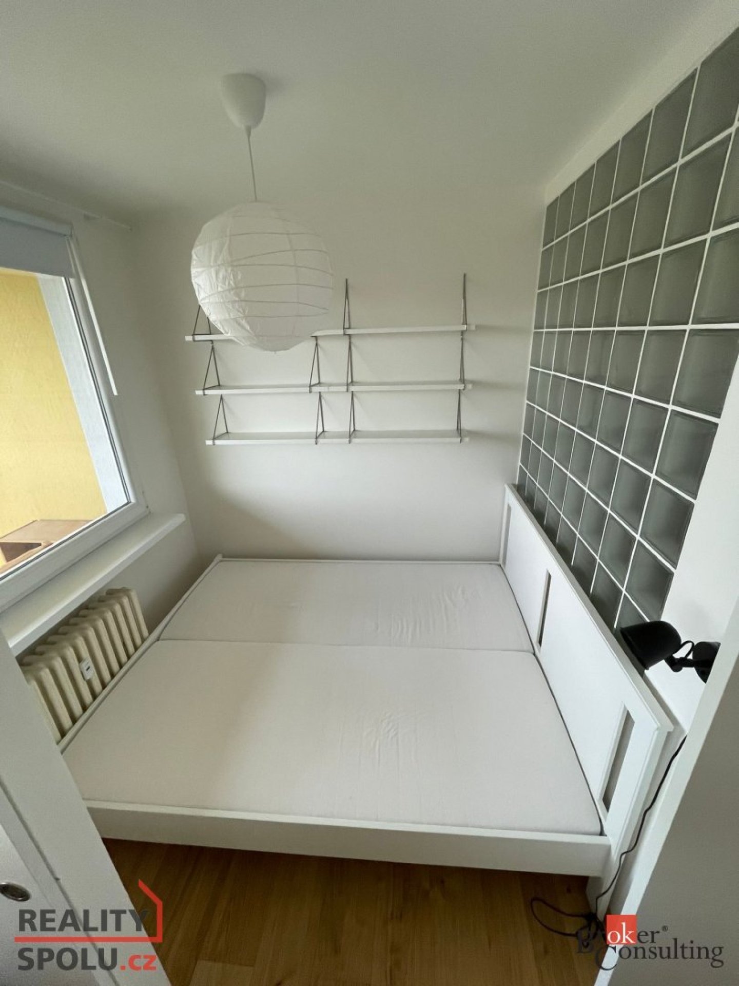 Podnájem, byty/1+1, 56 m2, Katovická 405/16, 18100 Praha, Hlavní město Praha [ID 84881]