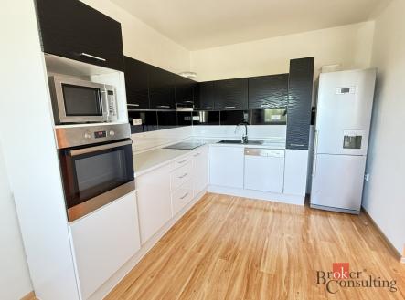 Pronájem bytu, 3+1, 84 m²
