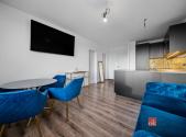 Pronájem bytu, 2+kk, 41 m²