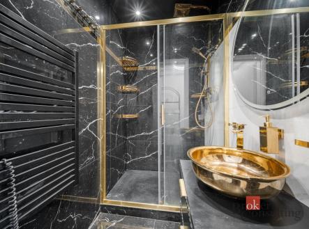 Pronájem bytu, 2+kk, 41 m²