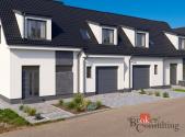 Prodej domu/vily, 166,93 m²