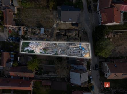 Prodej domu/vily, 166,93 m²