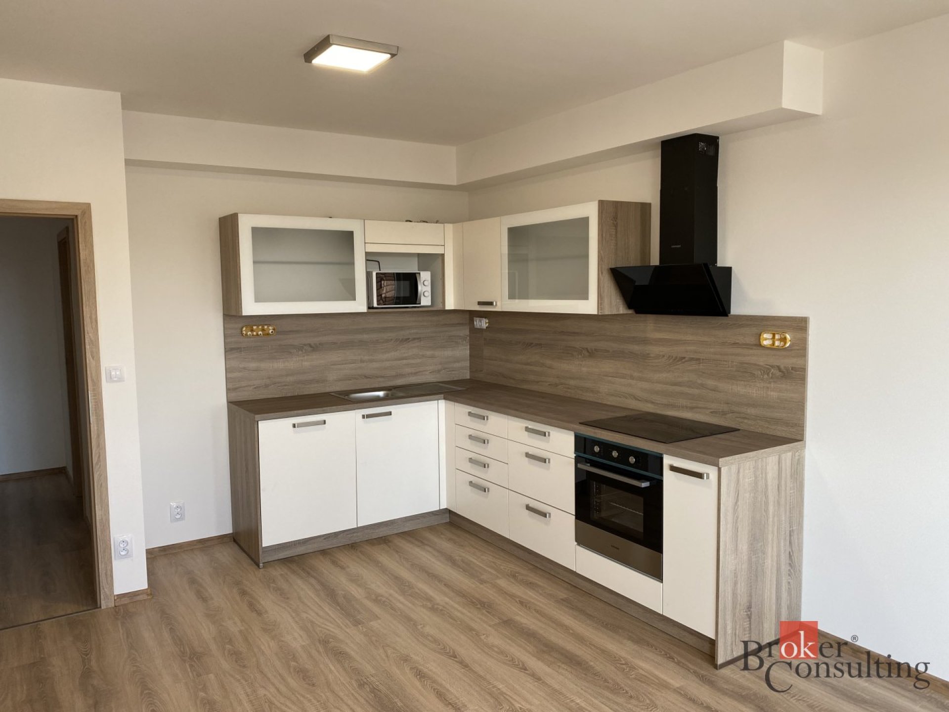 Pronájem, byty/2+kk, 77.1 m2, T. G. Masaryka 1084, 51721 Týniště nad Orlicí, Rychnov nad Kněžnou [ID