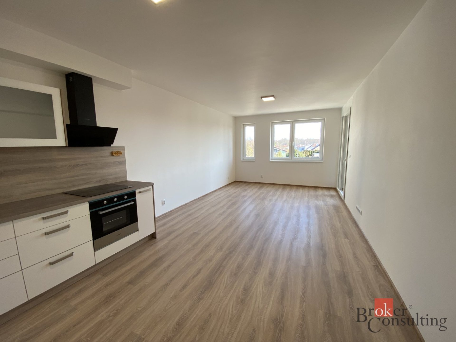 Pronájem, byty/2+kk, 77.1 m2, T. G. Masaryka 1084, 51721 Týniště nad Orlicí, Rychnov nad Kněžnou [ID