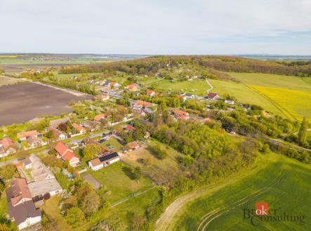 Prodej pozemku pro bydlení, 1 401 m²