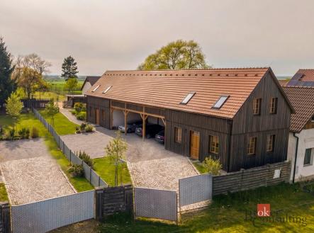 Prodej pozemku pro bydlení, 1 401 m²