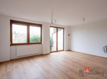 Prodej bytu, 3+kk, 76,4 m²