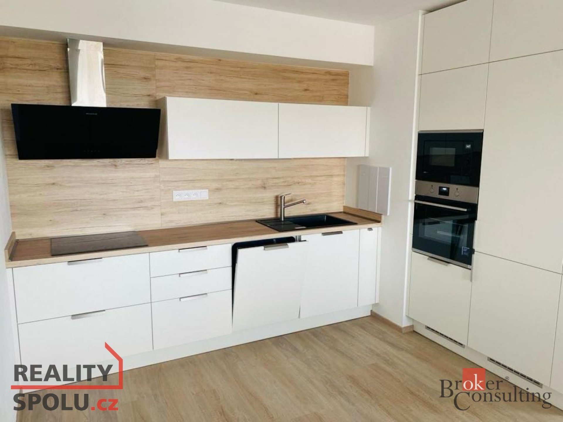 Pronájem, byty/2+kk, 55 m2, Sladová 2825/11, Východní Předměstí, 32600 Plzeň 2-Slovany [ID 85502]