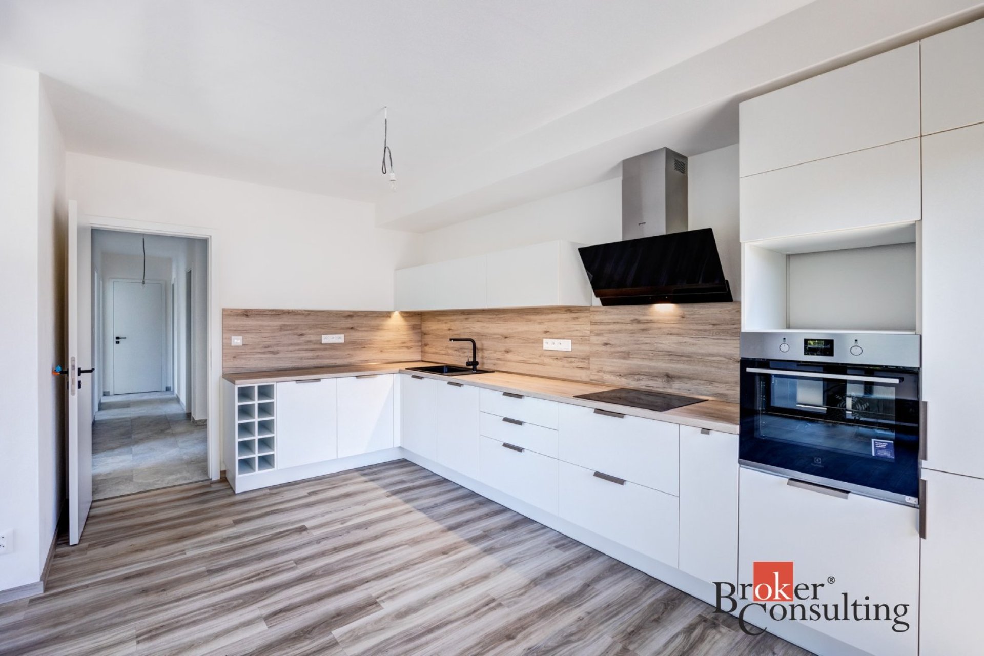 Pronájem, byty/4+kk, 114.6 m2, Kartónová 2843/2, Východní Předměstí, 32600 Plzeň 2-Slovany [ID 85503