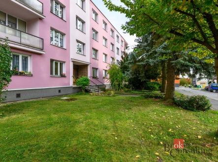 Prodej bytu, 3+1, 64 m²