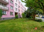 Prodej bytu, 3+1, 64 m²