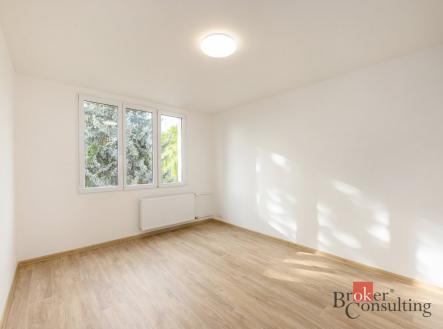 Prodej bytu, 3+1, 64 m²