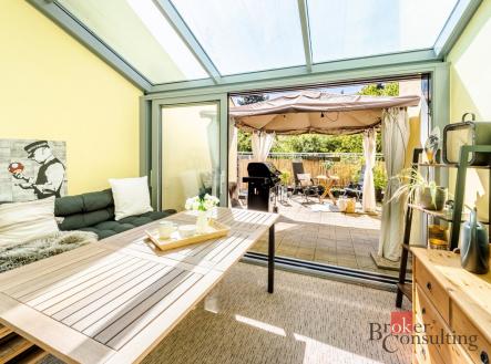 Prodej bytu, 2+kk, 85 m²