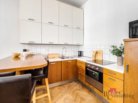 Prodej bytu, 2+kk, 85 m²