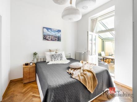 Prodej bytu, 2+kk, 85 m²