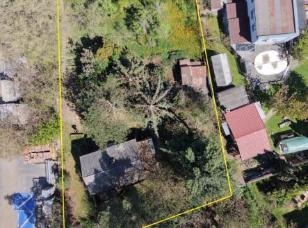Prodej pozemku, ostatní, 1 090 m²