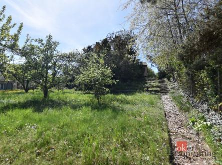 Prodej pozemku, ostatní, 1 090 m²