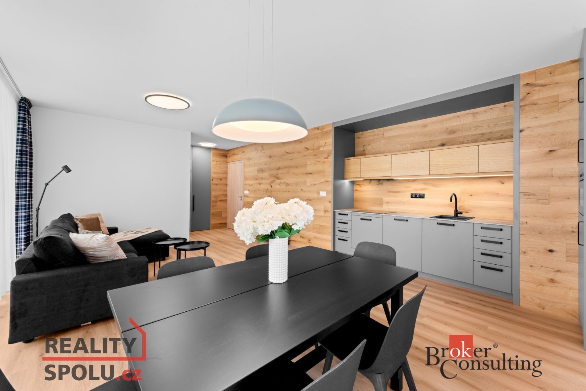 Prodej, byty/2+kk, 78 m2, Pražská 1734, 54301 Vrchlabí, Trutnov [ID 85439]