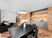 Prodej bytu, 2+kk, 78 m²