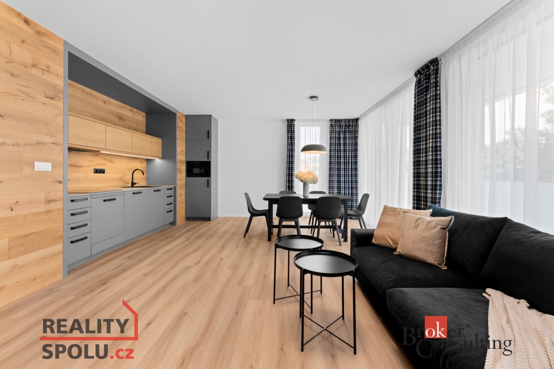 Prodej, byty/2+kk, 78 m2, Pražská 1734, 54301 Vrchlabí, Trutnov [ID 85439]