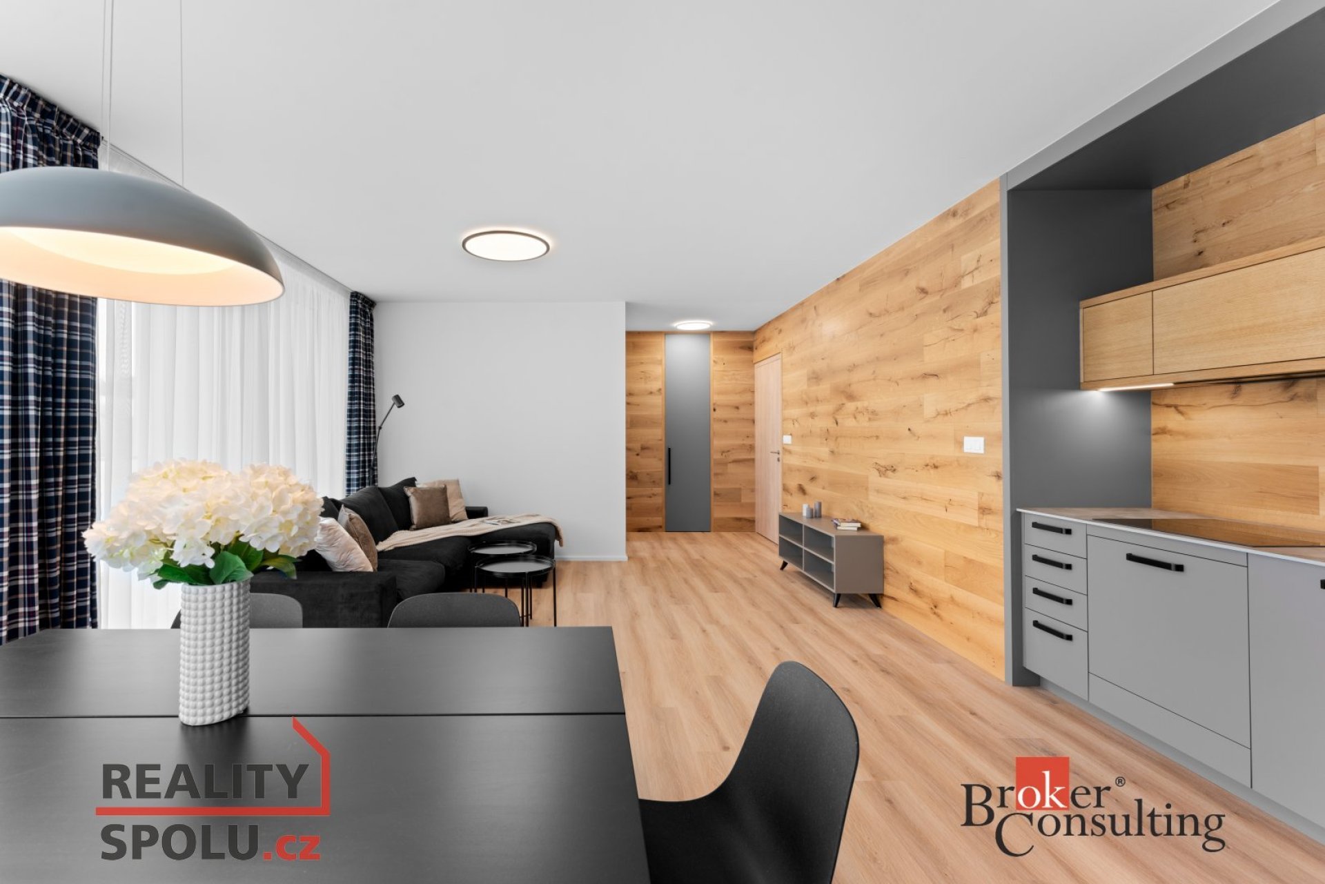 Prodej, byty/2+kk, 78 m2, Pražská 1734, 54301 Vrchlabí, Trutnov [ID 85439]