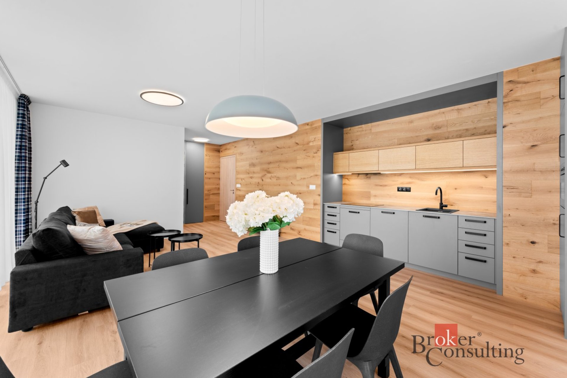 Prodej, byty/2+kk, 78 m2, Pražská 1734, 54301 Vrchlabí, Trutnov [ID 85439]