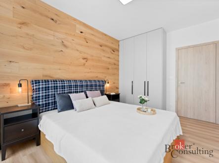 Prodej bytu, 2+kk, 78 m²
