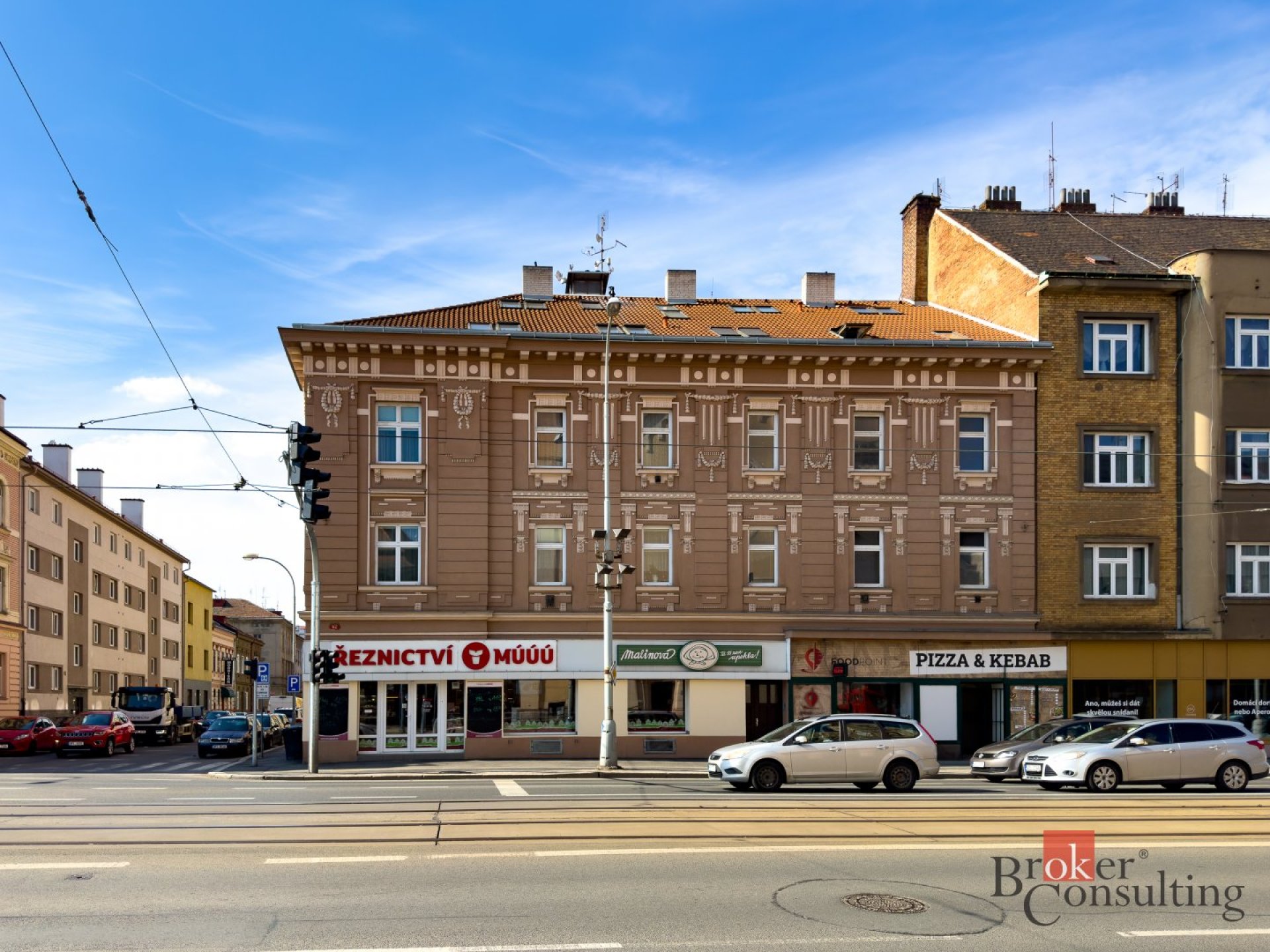 Prodej, byty/3+kk, 67 m2, Klatovská třída 1045/62, 30100 Plzeň, Plzeň-město [ID 83539]